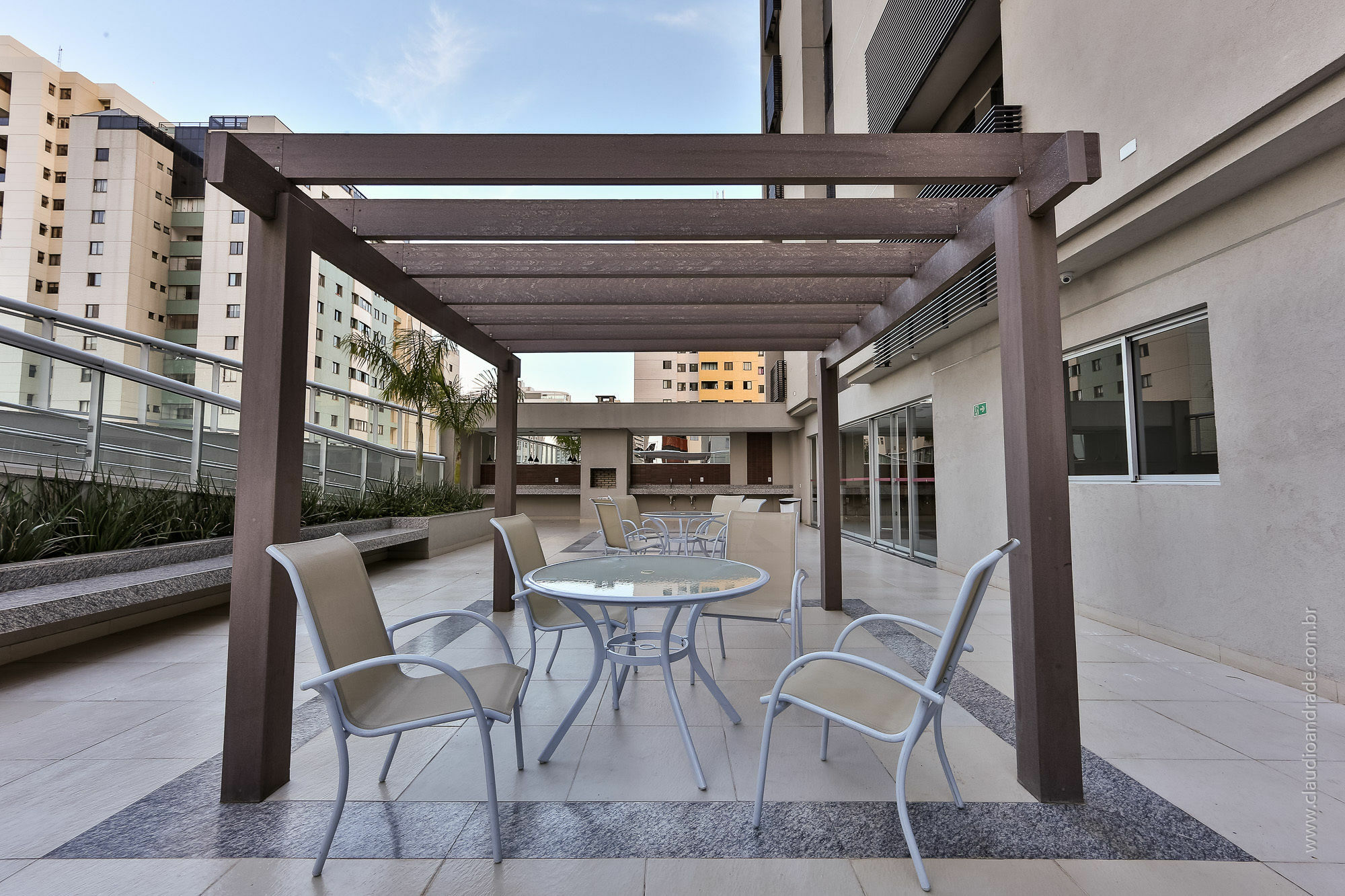 S4 Hotel Aguas Claras Taguatinga Exterior foto